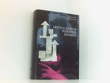 Erfolg durch positives Denken