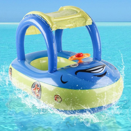 Kinder poolspielzeug boot - kinder,