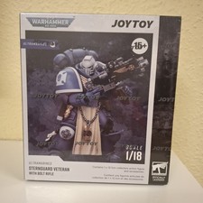Verkaufe JoyToy Warhammer 40k