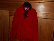 Wellensteyn Blouson CLIFFJACKE SOMMER, Gr. S, Original