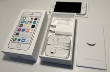 Apple iPhone 5S 16GB Silber