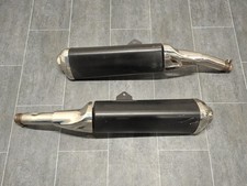 Suzuki GSX R 1300 Hayabusa