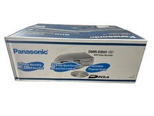 Panasonic DMR-E85H DVD