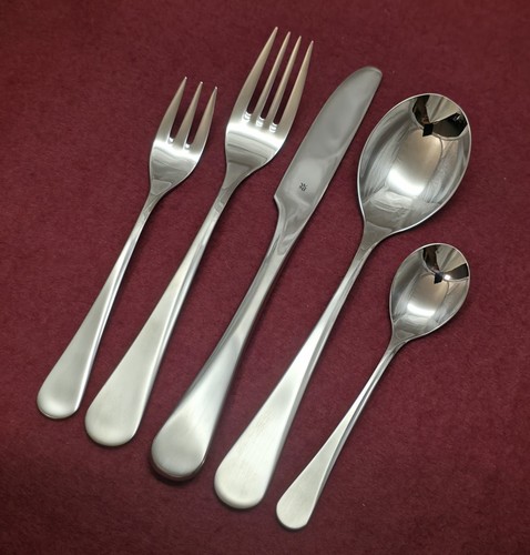 Wmf curvus menübesteck - wmf,