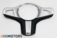 Dekorblende M SportLenkrad