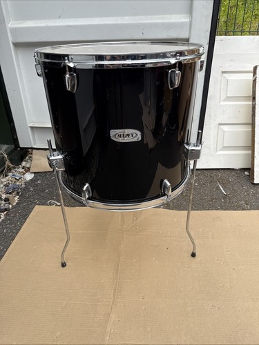 Mapex floor tom - mapex,