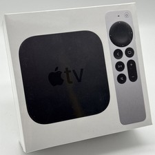 APPLE TV 4K 2. GEN 32GB A2169