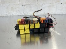 Mercedes-Benz CL C215 2000