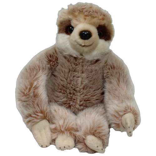 Teddy hermann faultier - teddy-hermann,