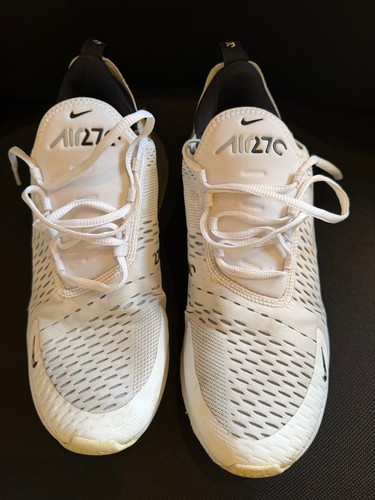 Nike air 270 - nike, 43