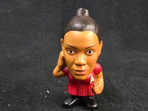 Star trek uhura - star,