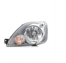 TYC Scheinwerfer Links für FORD Fiesta Mk5 Schrägheck (JH1, JD1, JH3, JD3)