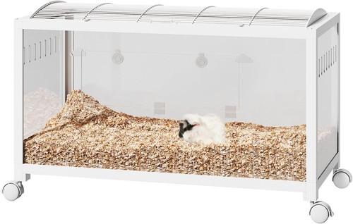 Großer acryl hamster - großer,