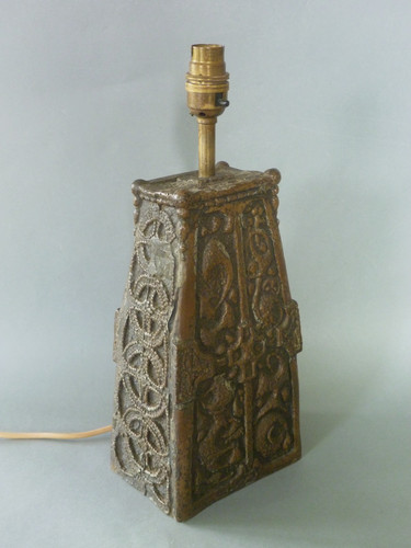 Vintage guss spelter - vintage,