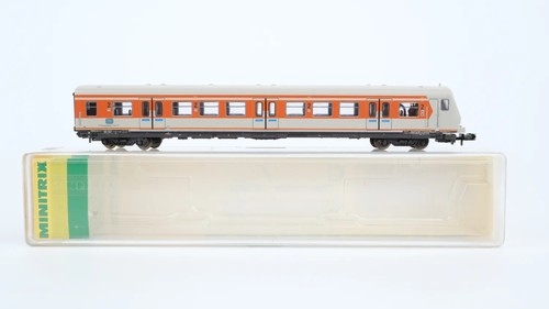 Minitrix 13138 - n,