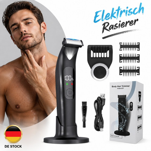 Intimrasierer mann rasierer - intimrasierer,