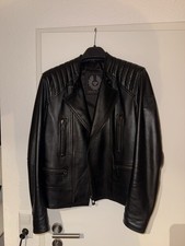 Belstaff Lederjacke Herren