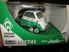 1:18 Revell BMW Isetta 250 "