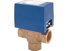 MUT MECCANICA TOVO 3-Wege