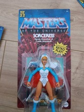 Masters of the Universe