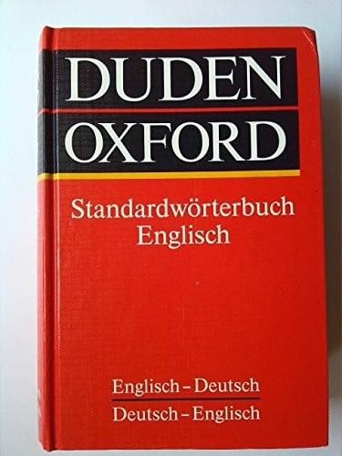 Duden oxford - duden-oxford,