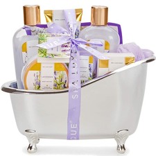 Bad geschenkset wellness - bad, geschenkset,