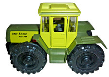 Conrad Metallmodell Traktor 5016 Typ MB trac 1500  Trekker 1:50 OVP