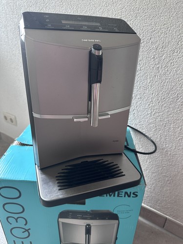 Siemens 300 kaffeemaschine - siemens,