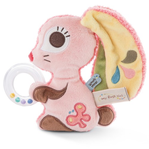 Nici activity schmusetier - nici,