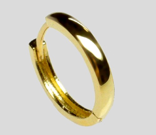 Echt gold herren single - herren, single-