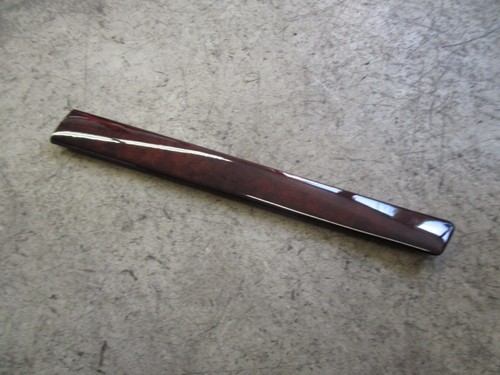Holz dekorleiste - holz,