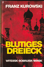 📚 Blutiges Dreieck * Franz
