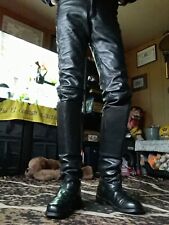 Offiziers oder Paradestiefel