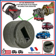 Anschluss Motor Elektrische