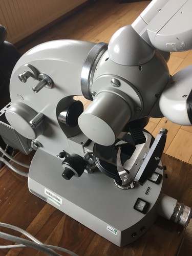 Zeiss photomikroskop 3 - photomikroskop,