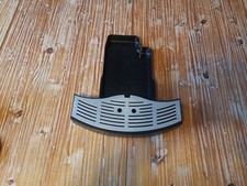 Trester Kaffeesatz Behälter mit Schublade für AEG Cafamosa Typ 784