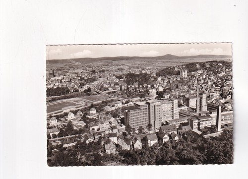 3624 ansichtskarte wetzlar - 3624),