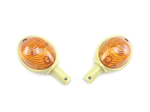 Satz blinker - 1,