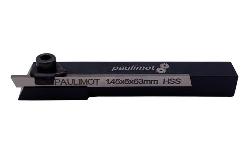 PAULIMOT