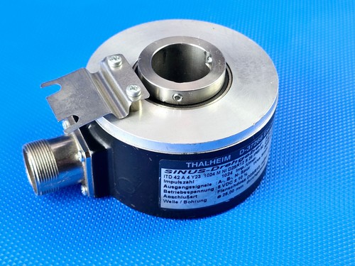 Baumer thalheim sinus - baumer,