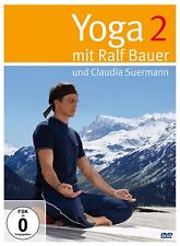 Yoga mit Ralf Bauer 2 #