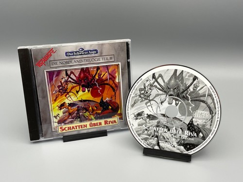 Spiel das - (retrogame), "das