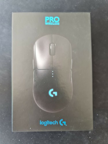 Logitech pro - logitech, g