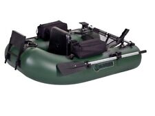 Angelboot Bellyboat Bellyboot Fischerboot GLB170