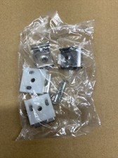 Spiegelklammern 5stück