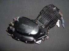 [EGU] - Honda - Motor - XL 500 R - PD02 - Tuning - Doppelzündung - überholt!