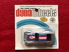 Mustang (BOSS) Modellautos Zee