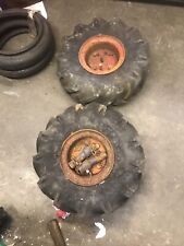 Irus Combi Einachser Raddatz