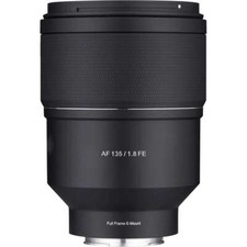 Samyang AF 1,8/135 FE Sony E