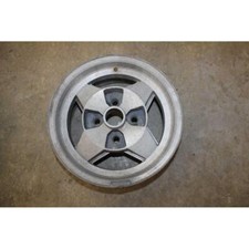 Altes leichtmetallrad 6Jx13